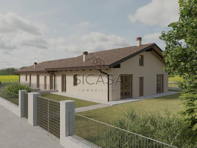 Appartamento in vendita a San Leo Bastia, Umbria