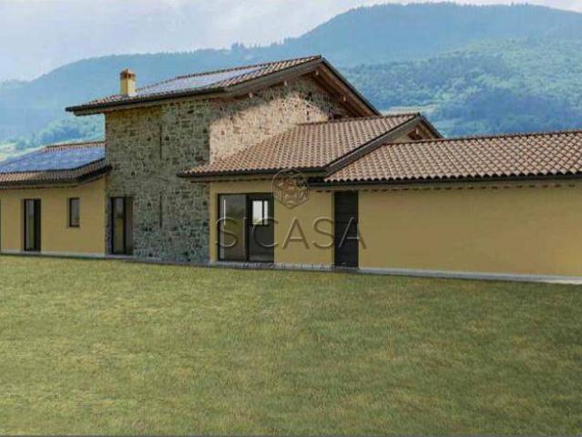 Appartamento in vendita a San Leo Bastia, Umbria