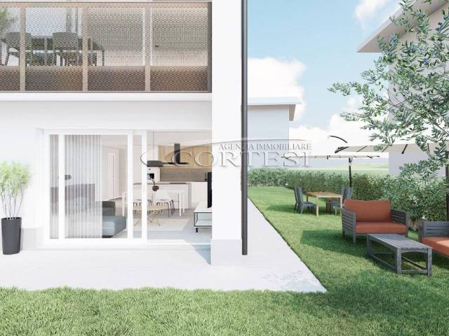 Appartamento in vendita a San Leo Bastia, Umbria
