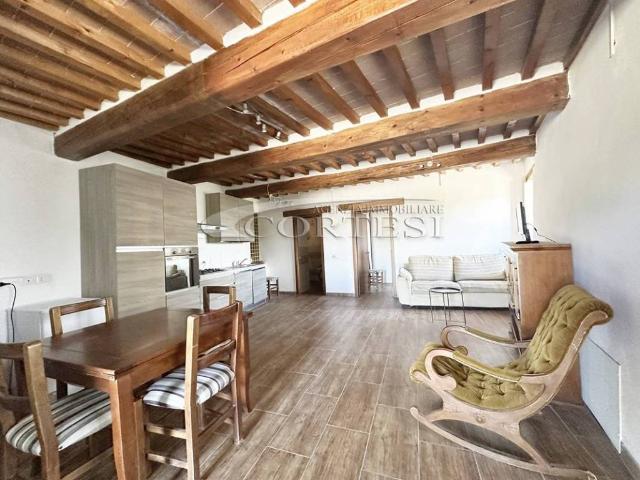 Appartamento in vendita a San Leo Bastia, Umbria