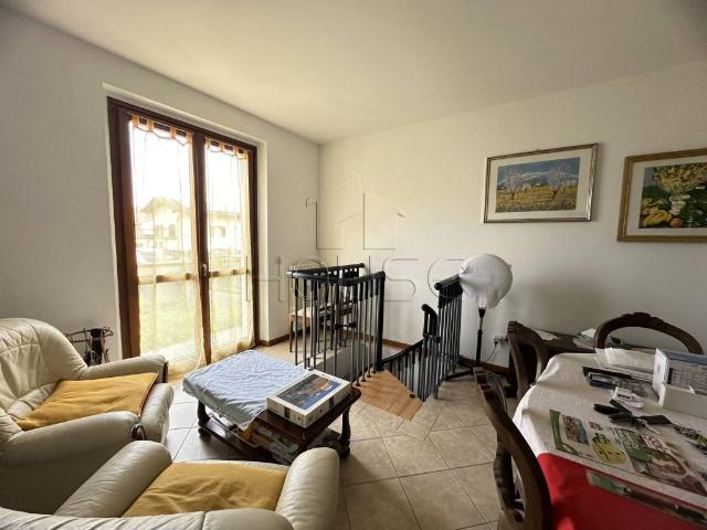 Appartamento in vendita a Fabbrecce, San Leo Bastia
