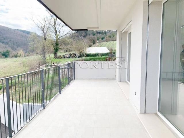 Appartamento in vendita a San Leo Bastia, Umbria