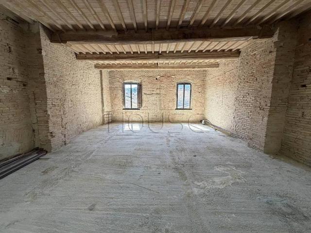 Appartamento in vendita a San Leo Bastia, Umbria