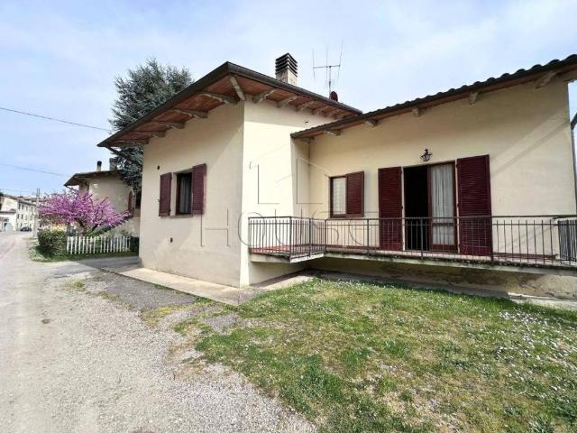 Appartamento in vendita a San Leo Bastia, Umbria
