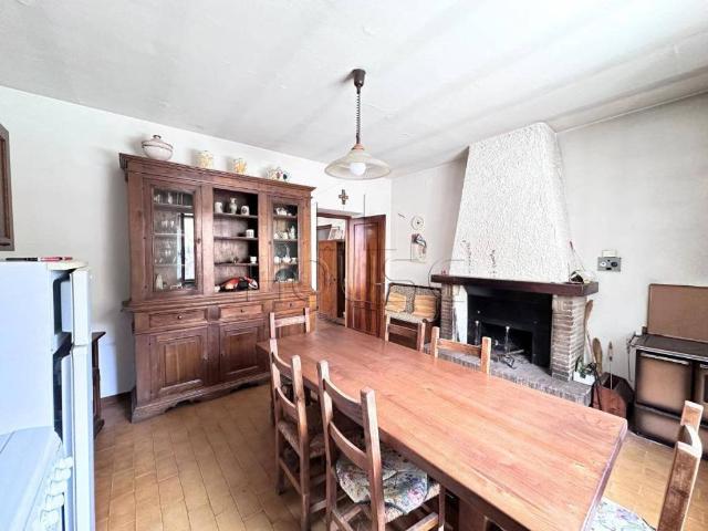 Appartamento in vendita a San Leo Bastia, Umbria