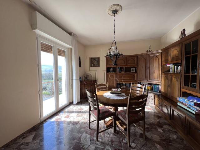Appartamento in vendita a San Leo Bastia, Umbria