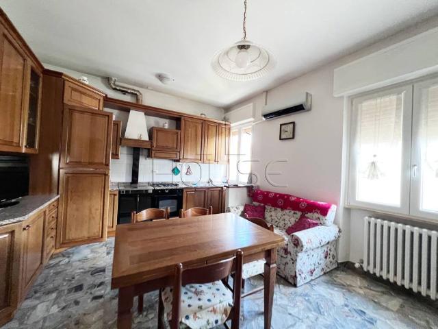 Appartamento in vendita a San Leo Bastia, Umbria