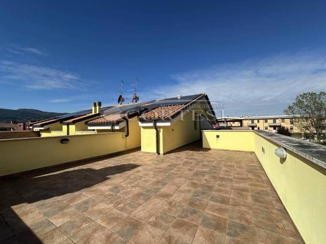 Appartamento in vendita a Riosecco, San Leo Bastia