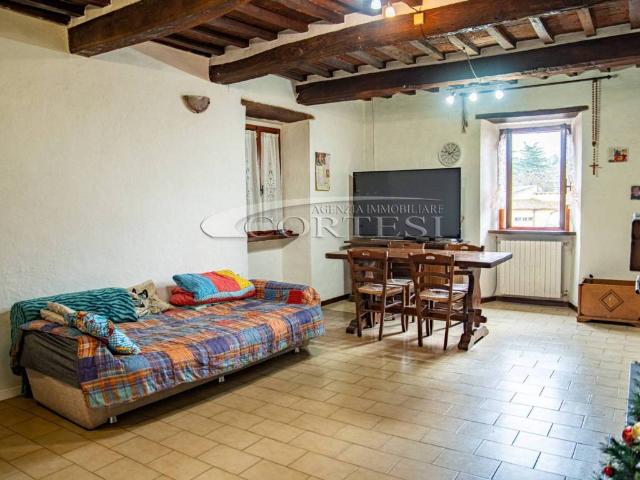 Appartamento in vendita a Badia Petroia, San Leo Bastia