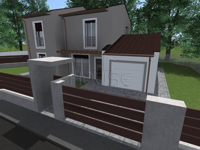 Appartamento in vendita a San Leo Bastia, Umbria