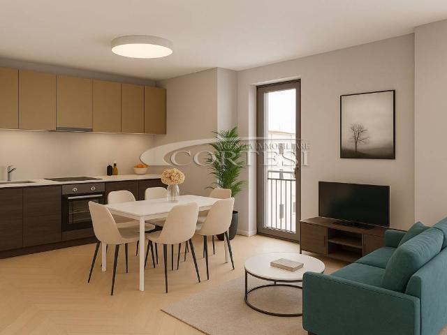 Appartamento in vendita a San Leo Bastia, Umbria