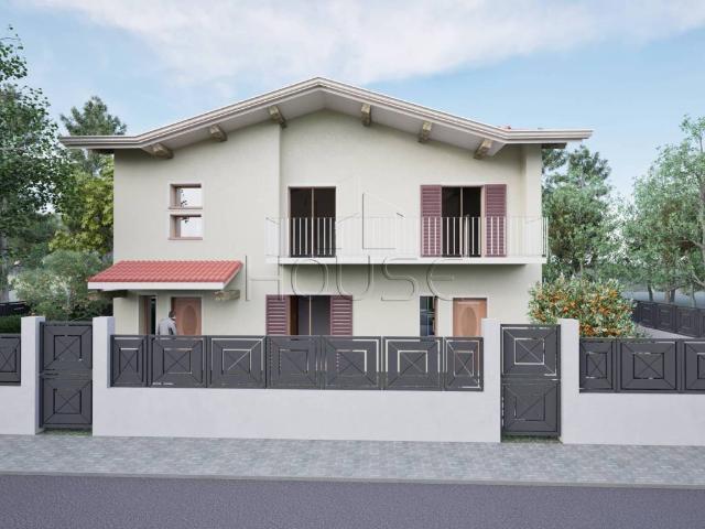 Appartamento in vendita a San Leo Bastia, Umbria