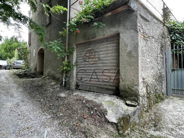Appartamento in vendita a San Leo Bastia, Umbria