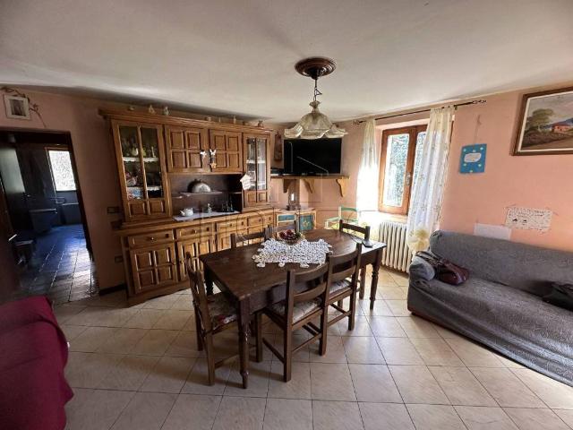 Appartamento in vendita a San Leo Bastia, Umbria