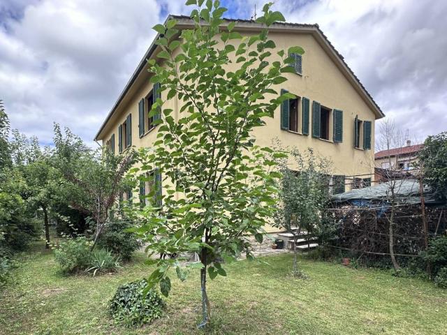 Appartamento in vendita a San Leo Bastia, Umbria