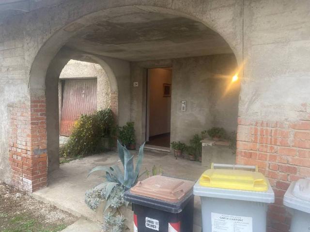 Appartamento in vendita a Badiali, Città di Castello