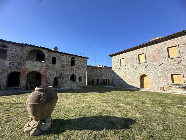 Appartamento in vendita a San Leo Bastia, Umbria