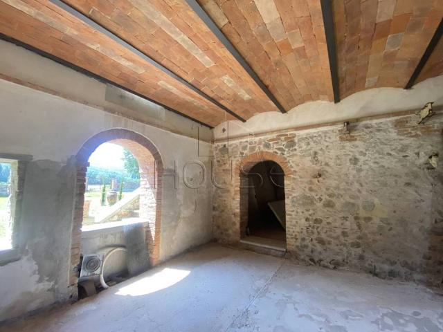 Appartamento in vendita a San Leo Bastia, Umbria