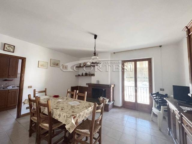 Appartamento in vendita a Zoccolanti, San Leo Bastia
