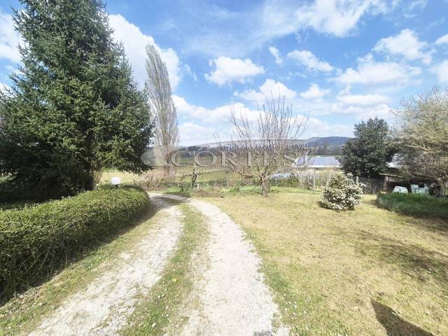 Villa Indipendente in vendita a San Leo Bastia, Umbria