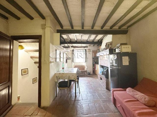 Appartamento in vendita a San Leo Bastia, Umbria