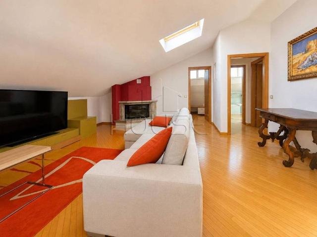 Appartamento in vendita a San Leo Bastia, Umbria