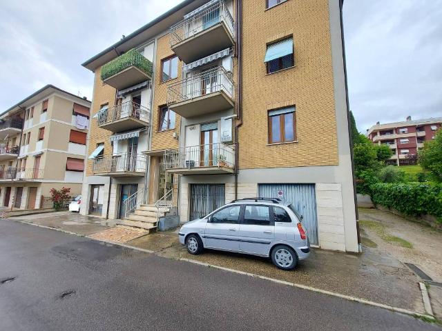 Appartamento in vendita a San Leo Bastia, Umbria