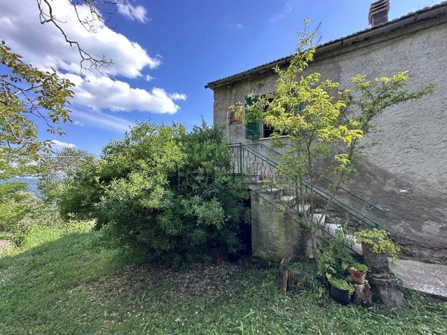 Appartamento in vendita a San Leo Bastia