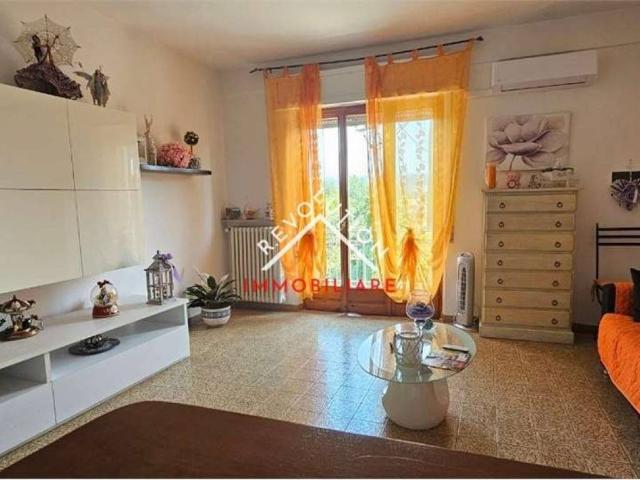 Appartamento in vendita a Riosecco, San Leo Bastia