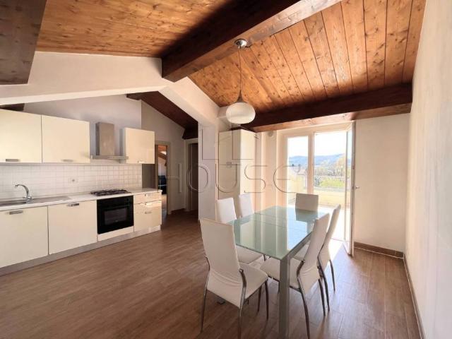 Appartamento in vendita a San Leo Bastia, Umbria