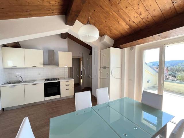 Appartamento in vendita a San Leo Bastia, Umbria