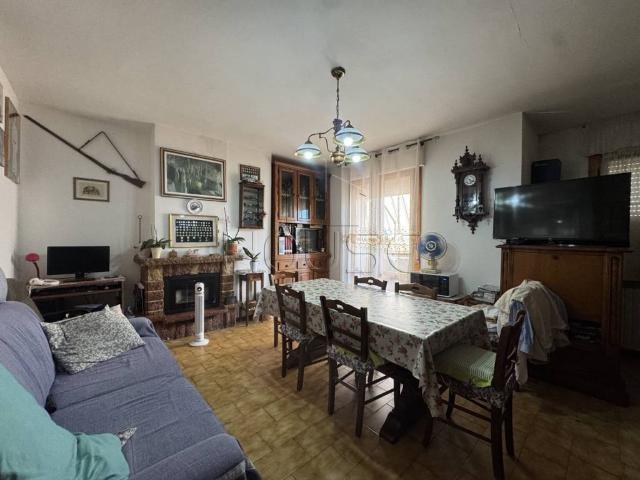 Appartamento in vendita a San Leo Bastia, Umbria