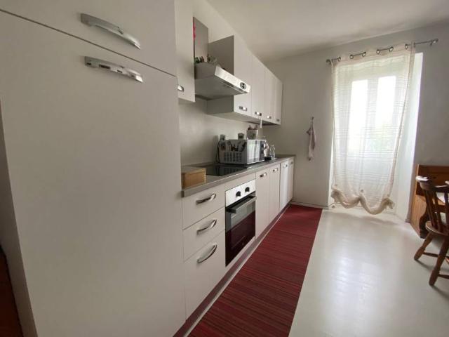 Appartamento in vendita a Cinquemiglia, Città di Castello