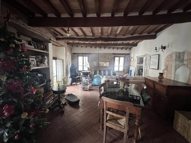 Appartamento in vendita a San Leo Bastia, Umbria
