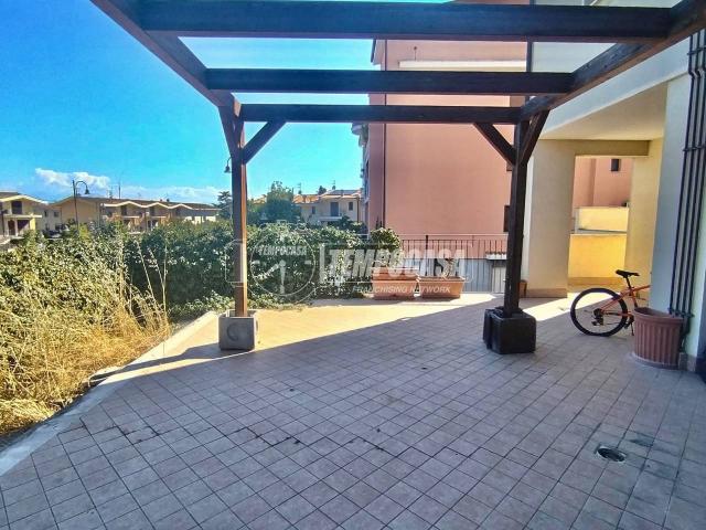 Appartamento in vendita a Città Sant'angelo, Abruzzo