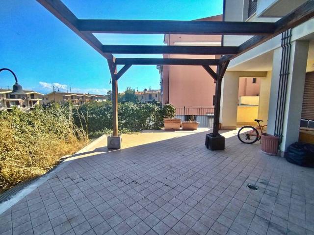 Appartamento in vendita a Città Sant'angelo, Abruzzo