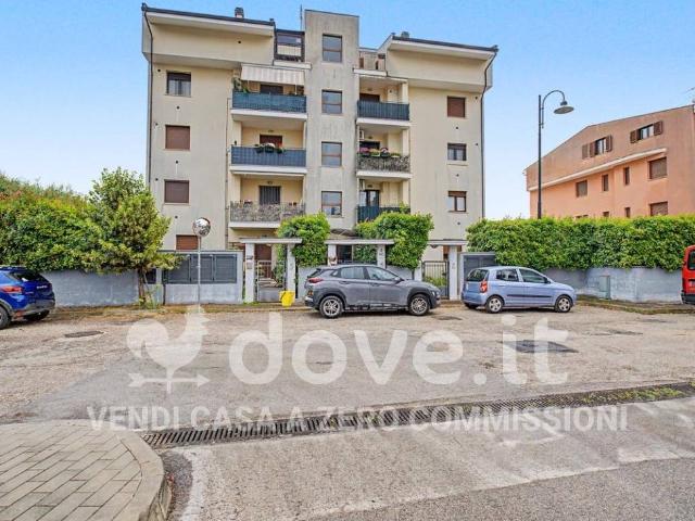 Appartamento in vendita a Città Sant'angelo, Abruzzo