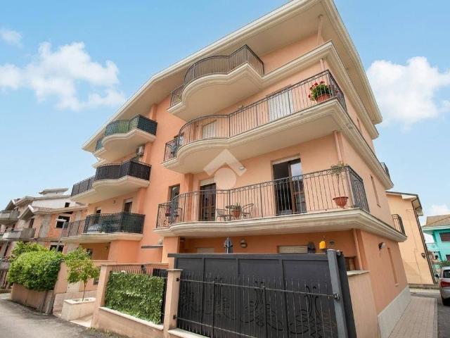 Appartamento in vendita a Città Sant'angelo, Abruzzo