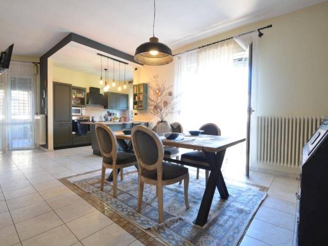Appartamento in vendita a Città Sant'angelo, Abruzzo