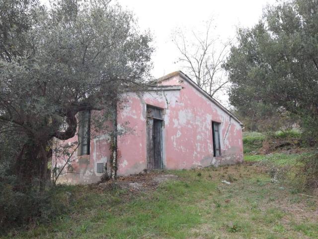 Appartamento in vendita a Villa Cipressi, Città Sant'angelo