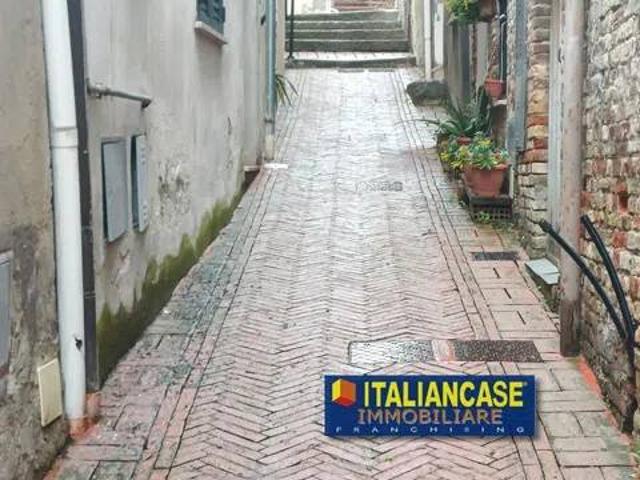 Appartamento in vendita a Città Sant'Angelo, Pescara