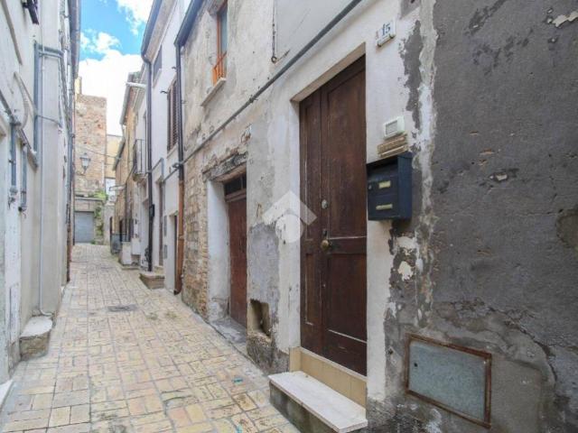 Appartamento in vendita a Città Sant'angelo, Abruzzo