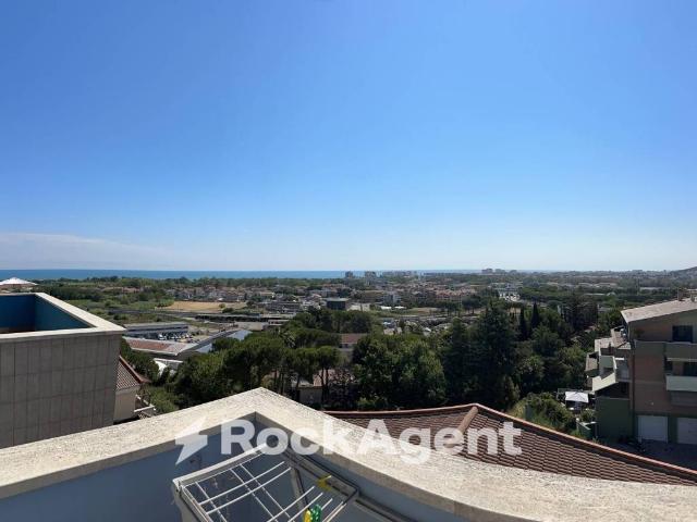 Appartamento in vendita a Città Sant'angelo, Pescara