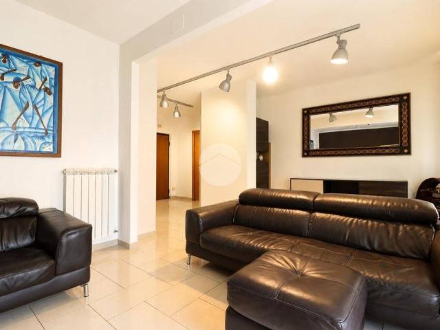 Appartamento in vendita a Città Sant'angelo, Abruzzo