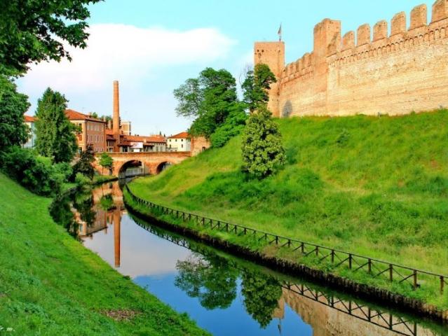 Appartamento in vendita a Cittadella, Veneto