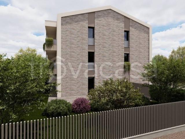 Appartamento in vendita a Cittadella, Padova