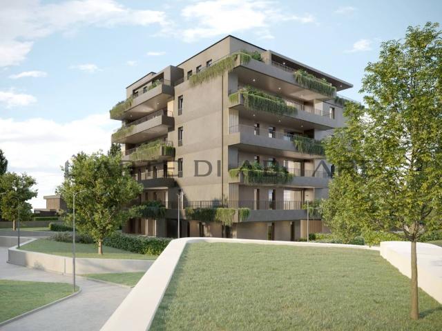 Appartamento in vendita a Cittadella, Veneto