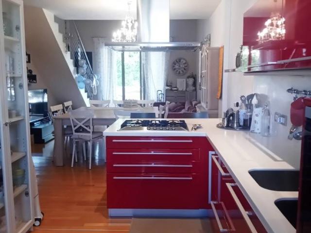 Appartamento in vendita a Cittadella, Veneto