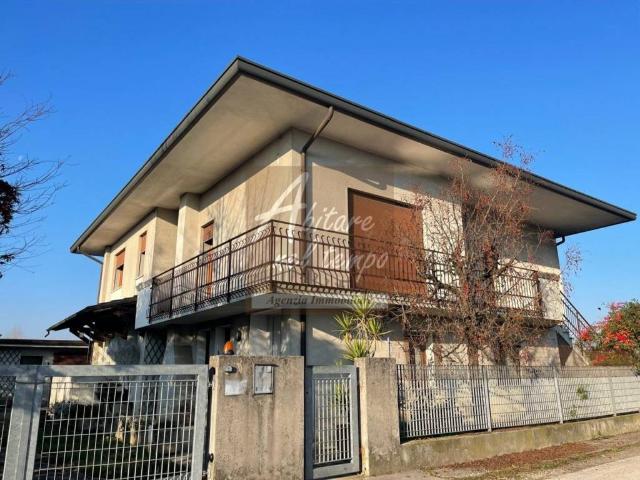Appartamento in vendita a Pozzetto, Cittadella