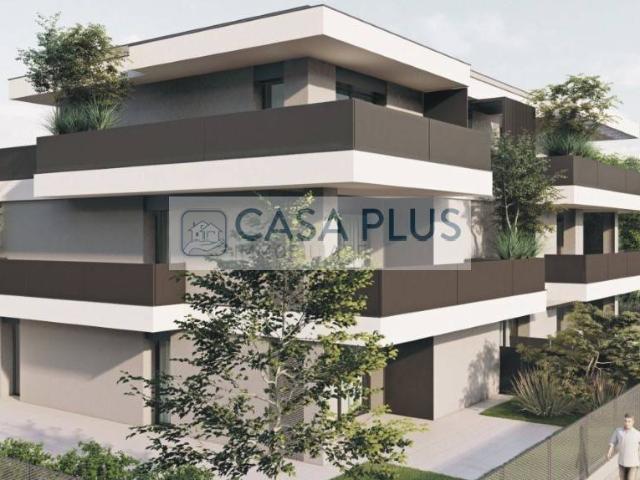 Appartamento in vendita a Cittadella, Veneto